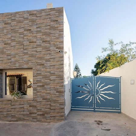 Maison Nina Marsala Exterior photo