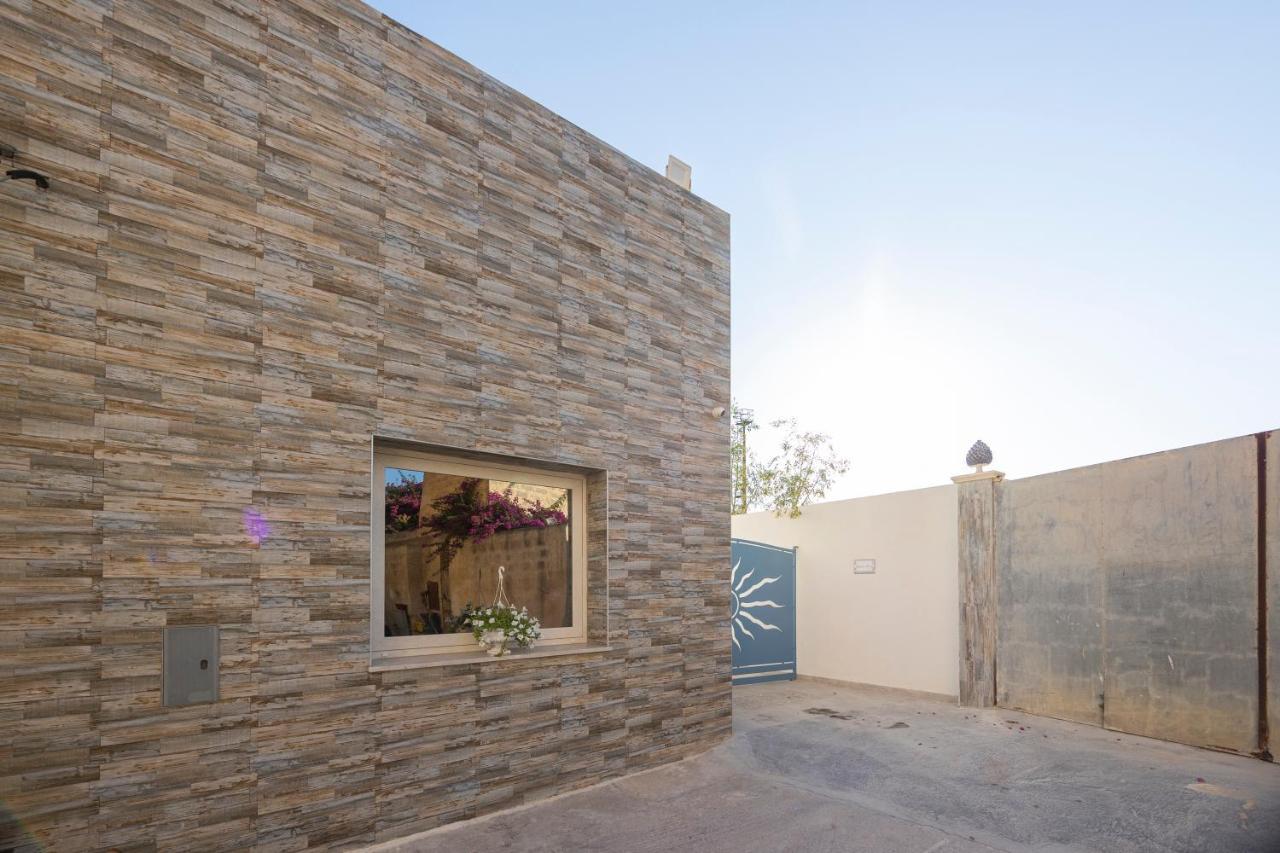 Maison Nina Marsala Exterior photo